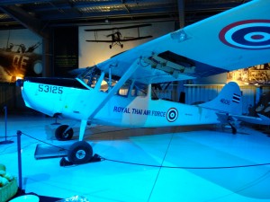 Temora Aviation Museum 21st March 2016