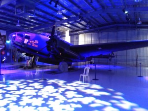 Temora Aviation Museum 21st March 2016